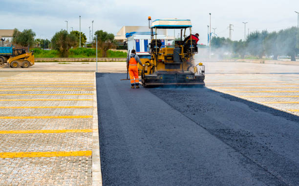 Reasons to Select Us for Your Driveway Paving Requirements in Mayville, MI