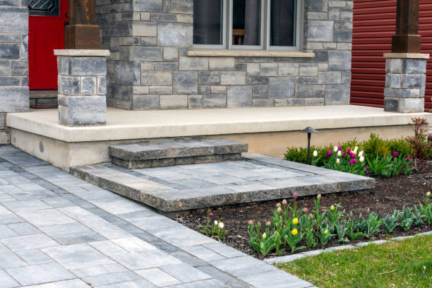Best Driveway Pavers Contractor  in Mayville, MI