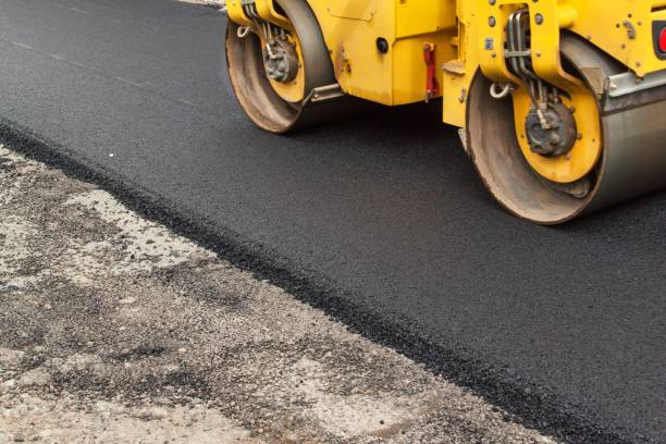 Best Commercial Driveway Pavers  in Mayville, MI