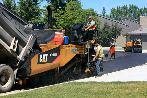 Best Best Driveway Pavers  in Mayville, MI